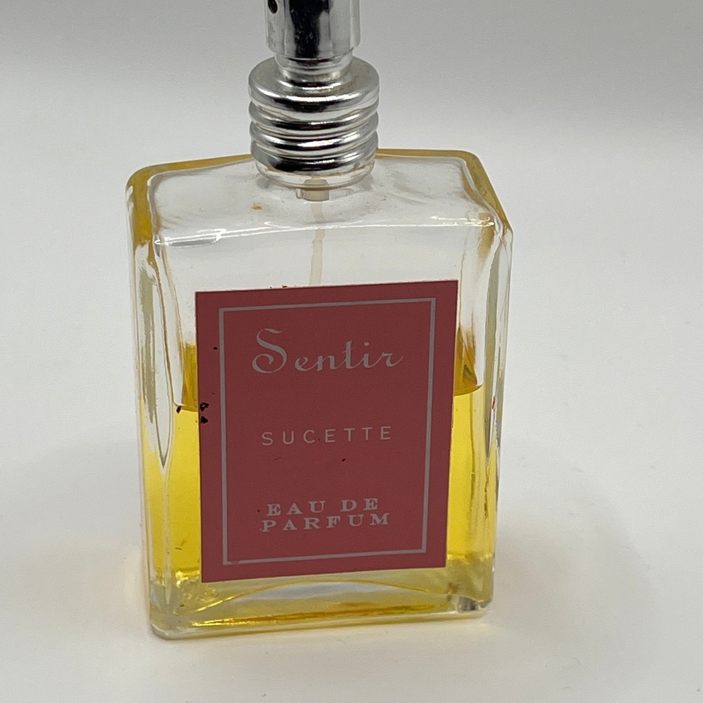 Sentir Sucette Eau de Parfum Perfume for Women 1.7 fl oz NO Box - READ
